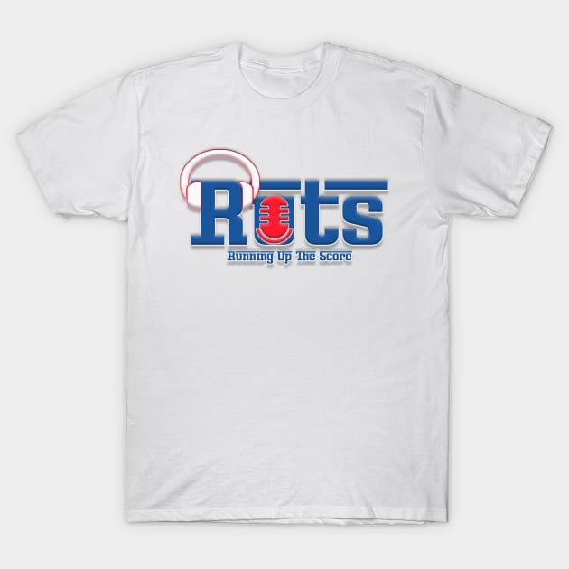 RUTS T-Shirt by RUTSSports